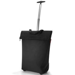 Сумка-тележка trolley m black