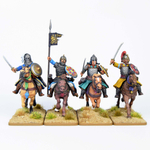 VXM003 Islamic Cavalry