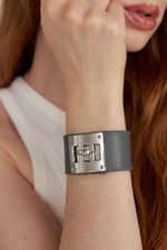 MISTRESS БРАСЛЕТ 14 GREY