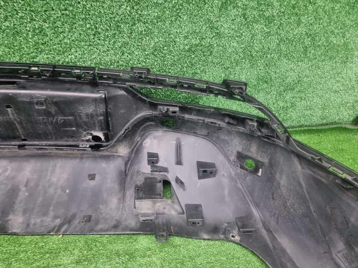 Юбка заднего бампера Voyah Free (2023-н.в.)