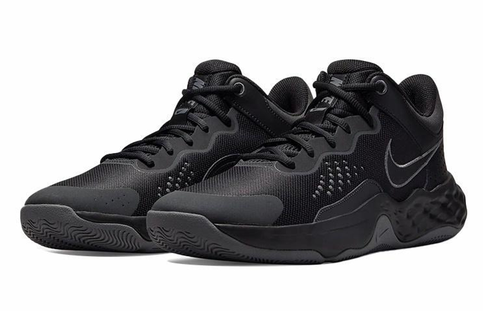 Кроссовки Nike Fly By Mid 3