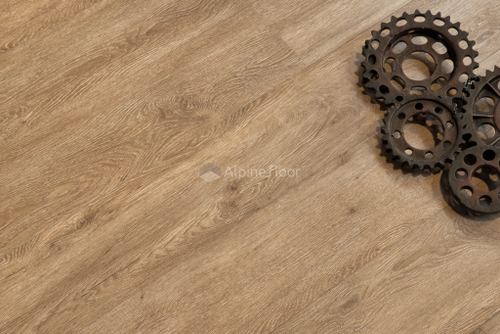 Alpine floor Grand SEQUOIA 11-10 МАКАДАМИЯ 43кл (1220*183*4мм, 10шт/уп/2,232м2)