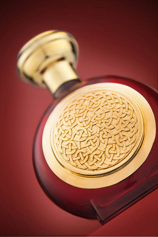 Boadicea the Victorious Love Poison