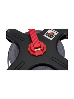 Геодезическая рулетка 100м Gigant GSTA-100