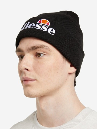 Шапка взрослая ELLESSE