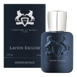 Parfums de Marly Layton Exclusif Edition Royale