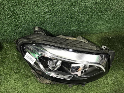 Фара правая Mercedes GLC X253 (2015-2019) LED