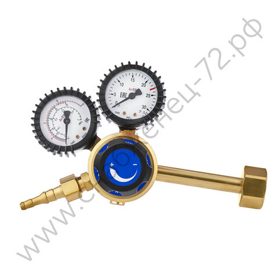 Регулятор расхода газа У-30/АР-40-КР-300