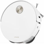 Робот-пылесос Dreame X50 Ultra White