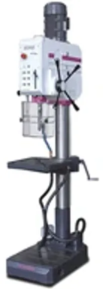 Вертикально-сверлильный станок Optimum OPTIdrill DH 45V