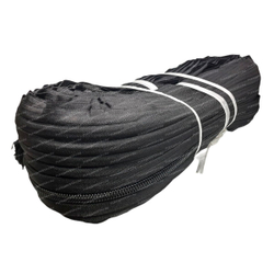 Молния рулонная спиральная № 10