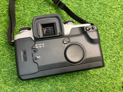 Canon EOS 50E kit EF 28-80mm 3.5-5.6 IV