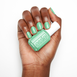 essie feel the fizzle - Долговечный лак для ногтей лимитированная серия, 13,5 ml
