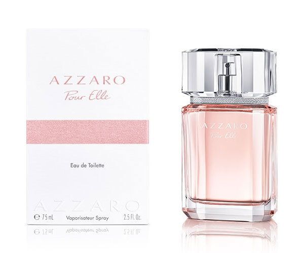 Azzaro Pour Elle