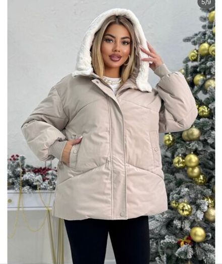 Куртка 50343513 Fabrika