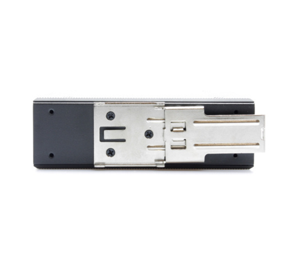 Коммутатор OSNOVO SW-80402/IL