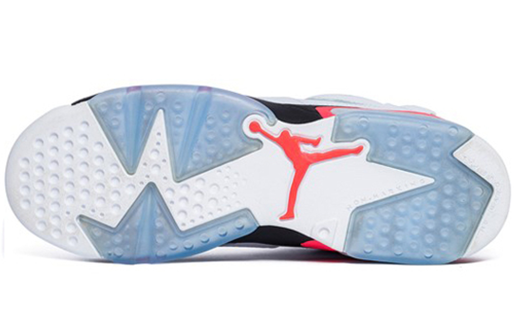 Кроссовки Jordan Air Jordan 6 Low