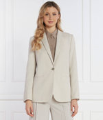 Пиджак Calvin Klein - кремовый(K20K206477)