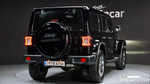 Jeep Wrangler (JL) 2.0 Overland Power Top 4 даери (10.2022)