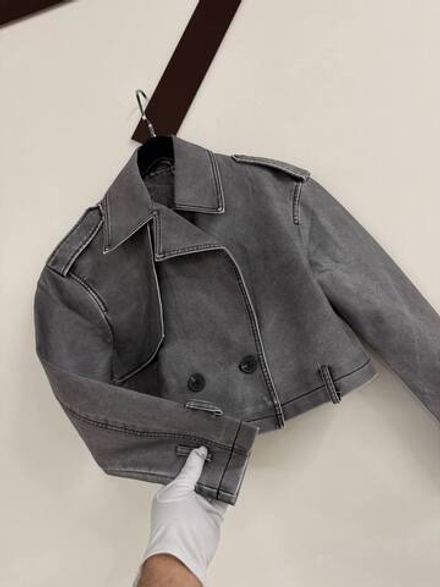 Куртка 50353624 Fabrika