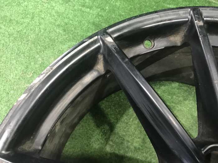 Диск литой R20 Porsche 911 992 (2018-н.в.) передний