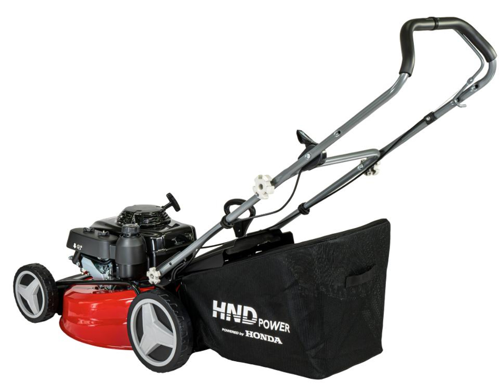 Газонокосилка бензиновая (бензокосилка) HND LM 53 XP