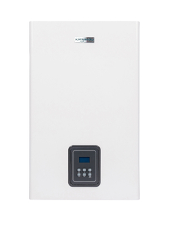 Настенный одноконтурный газовый котел Kotitonttu Toivo T-40 O c OpenTherm (40кВт)