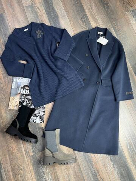 Пальто Brunello Cucinelli