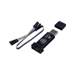 Программатор ST-Link V2 для STM8 и STM32