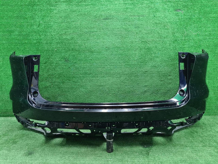 Бампер задний Changan Uni-K (2020-н.в.)