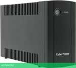 Источник бесперебойного питания CyberPower UTI875EI