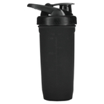Smartshake, Reforce из нержавеющей стали, черный, 900 мл (30 унций)