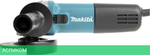 Угловая шлифмашина Makita 9557HNRK