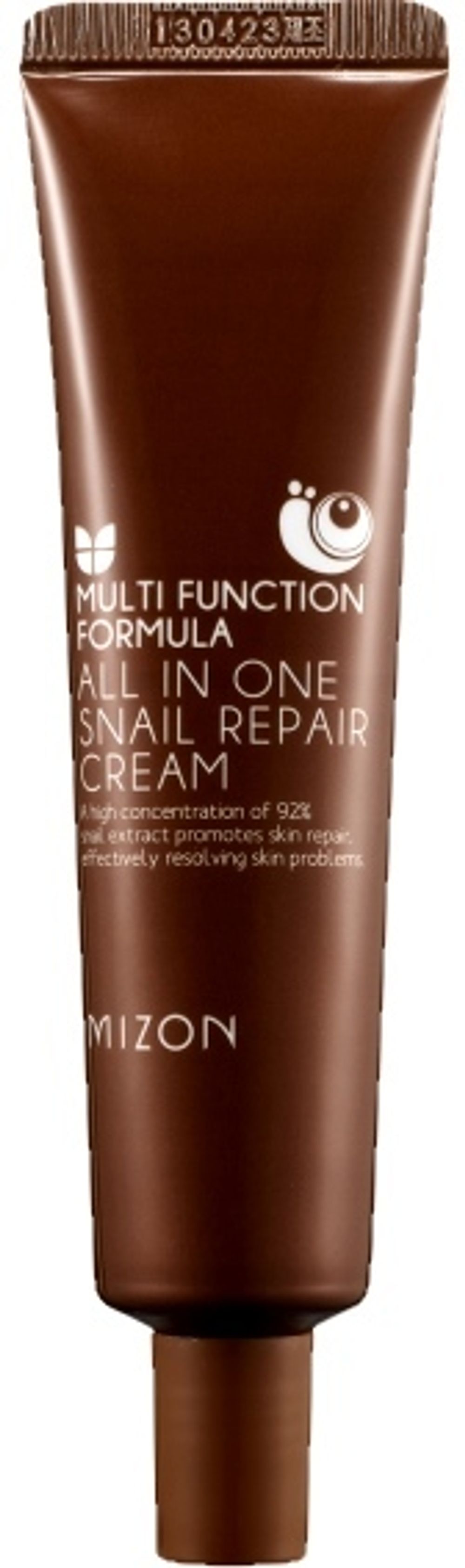 Mizon All in One Snail Repair Cream Крем для лица