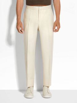 Брюки Ermenegildo Zegna