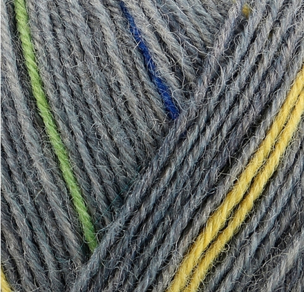 Regia 4-fadig Color (01205/альпинист)