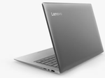 14" Ноутбук Lenovo Ideapad 14s Grey (1920x1080, AMD Ryzen 5 5500U, RAM 8ГБ, SSD 256ГБ, AMD Radeon Graphics, Win 10 Pro)