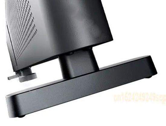 Умный электрический обогреватель Xiaomi Mijia Baseboard Electric Heater Graphene Heating 2 Foldable Version 2200W (TJXDNQ09ZM)