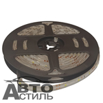 Подсветка-СТОП лента Неон 12v  1,2м под крышку багажника Not RGB 120см  46252