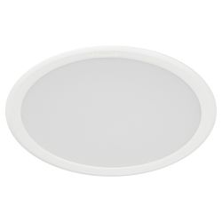 Светильник светодиодный встраиваемый Philips MESON 17Вт 6500K 220-240В D150 | Встраиваемые LED светильники