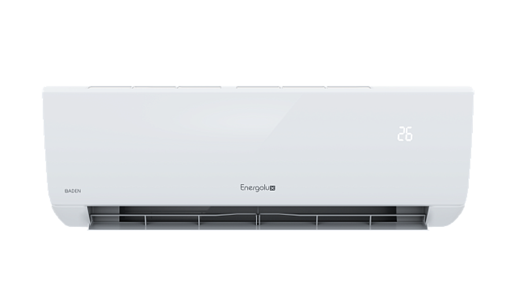 Кондиционер Energolux BADEN SAS07BD2-A/SAU07BD2-A