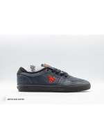 Кеды T-Gun O.G. от Savitar Globe DVS Etnies
