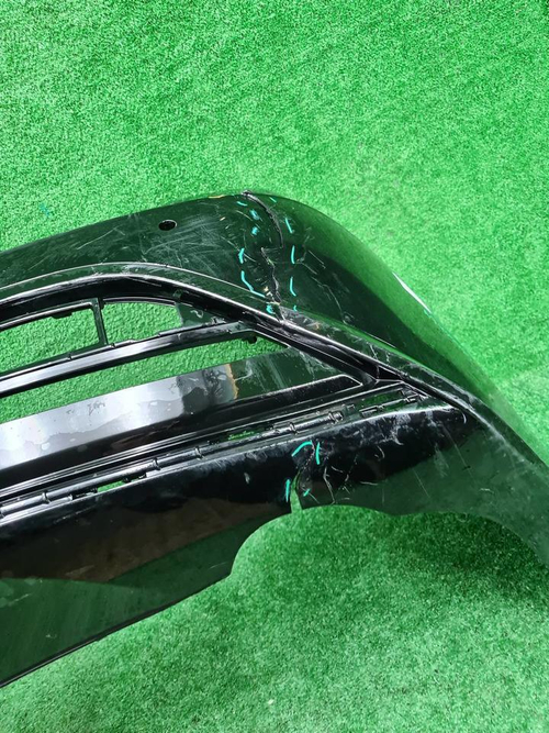 Бампер задний Hyundai Sonata 8 DN8 (2019-2023)