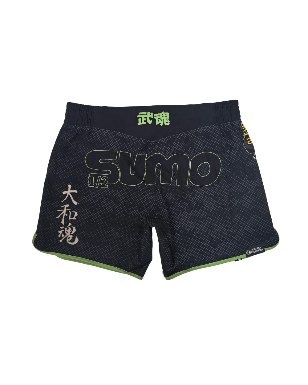 Шорты Half Sumo Midori