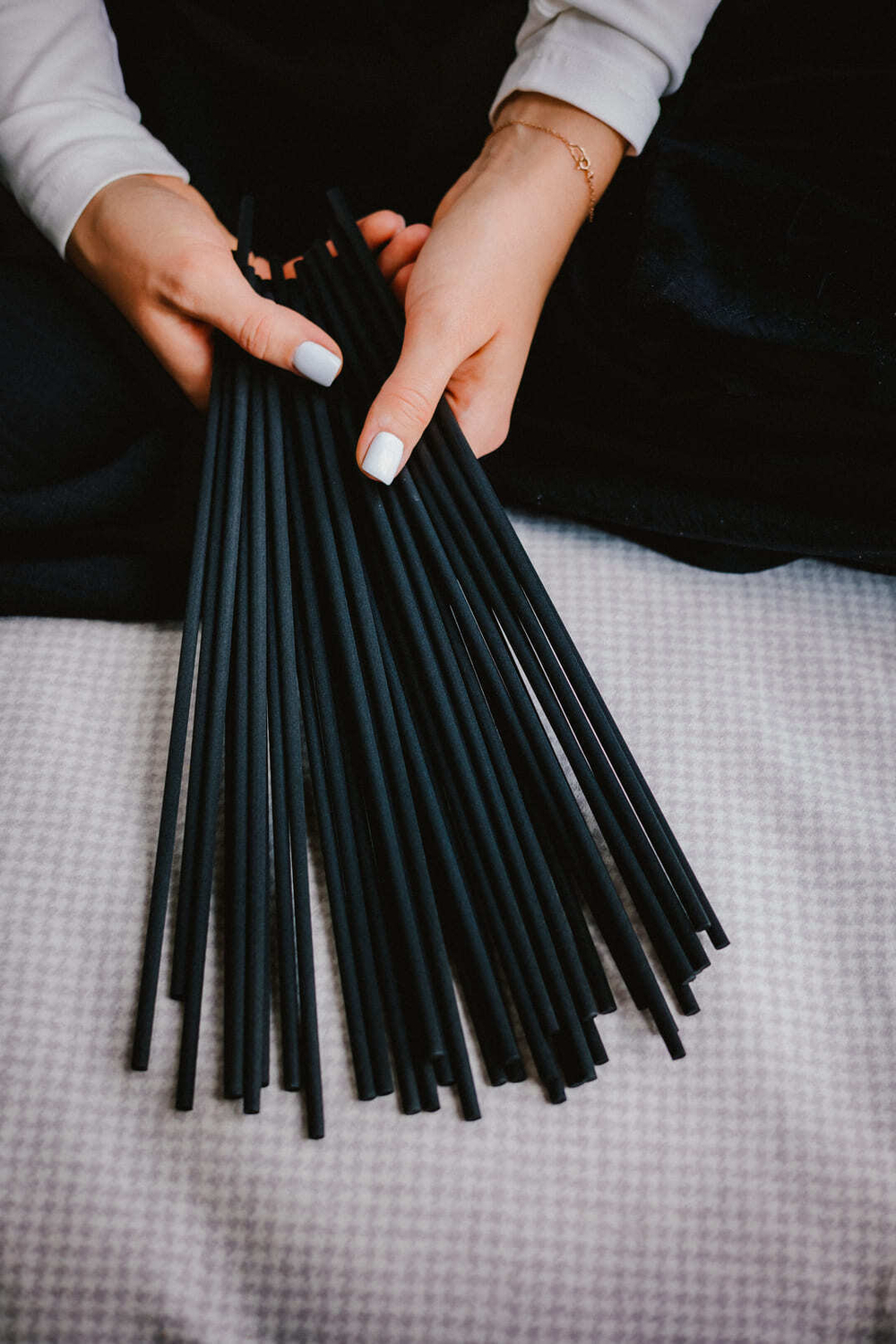 Палочки для диффузора 30 см, 100 штук