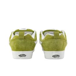 Кеды Vans Knu Skool 'Green' VN000D22EMB