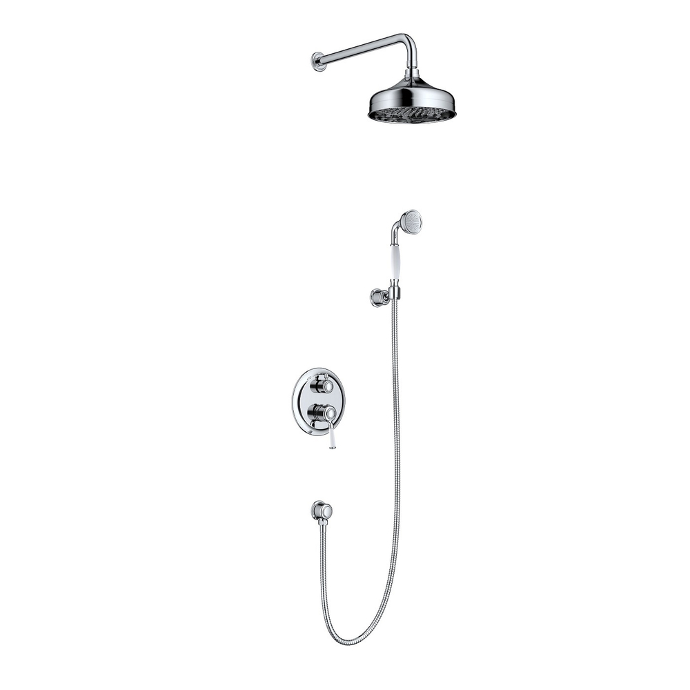 Душевой комплект Timo Arisa SX-5319/00SM