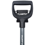 Лопата штыковая Plantic Terra Pro +   11002-02