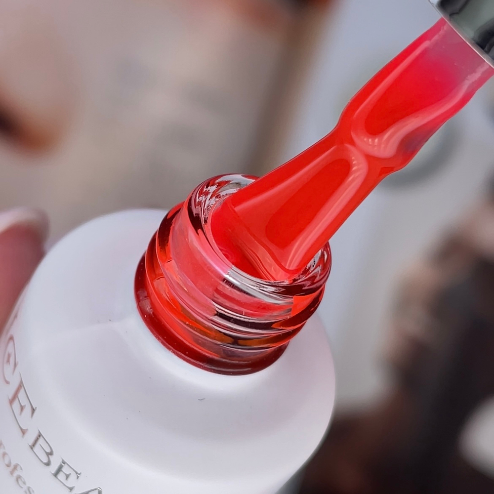 IceBeauty Lumi base 4, 8 мл