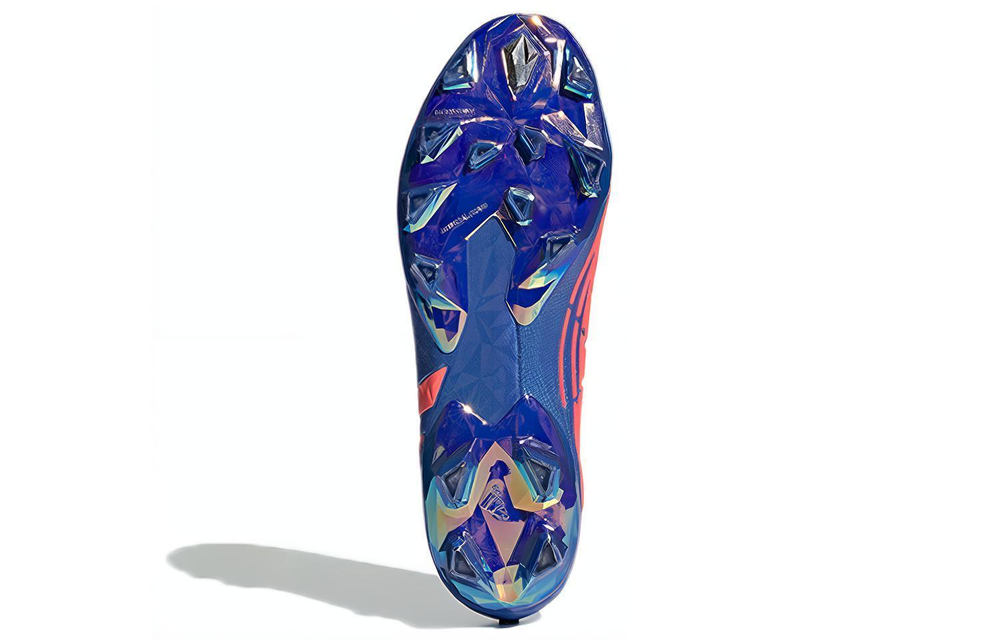 Кроссовки Adidas Predator